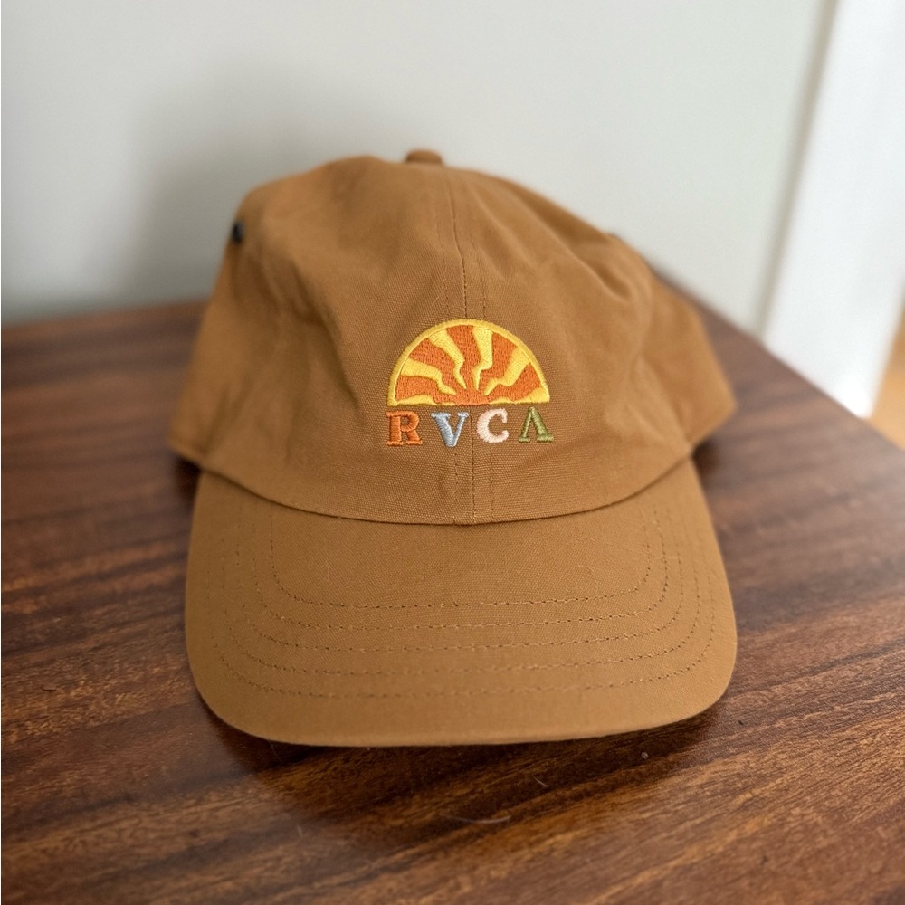 RVCA Hat/Cap